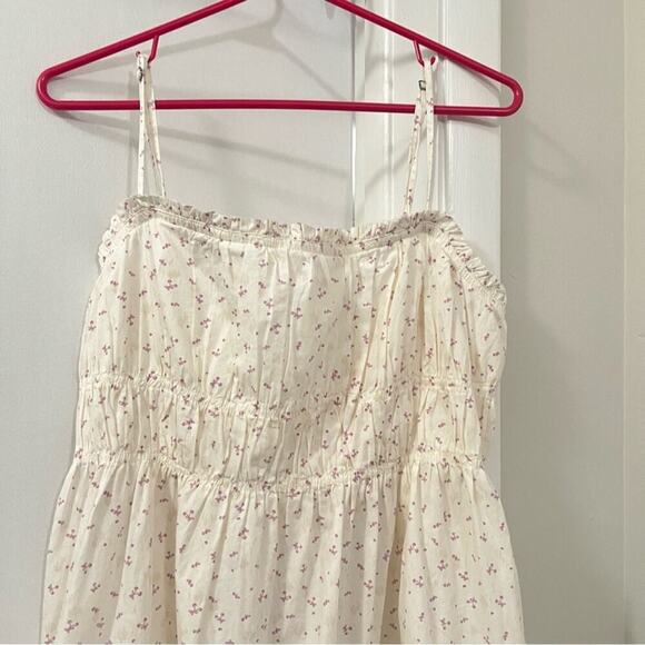 Free People Gabby Mini Dress - Picture 8 of 16